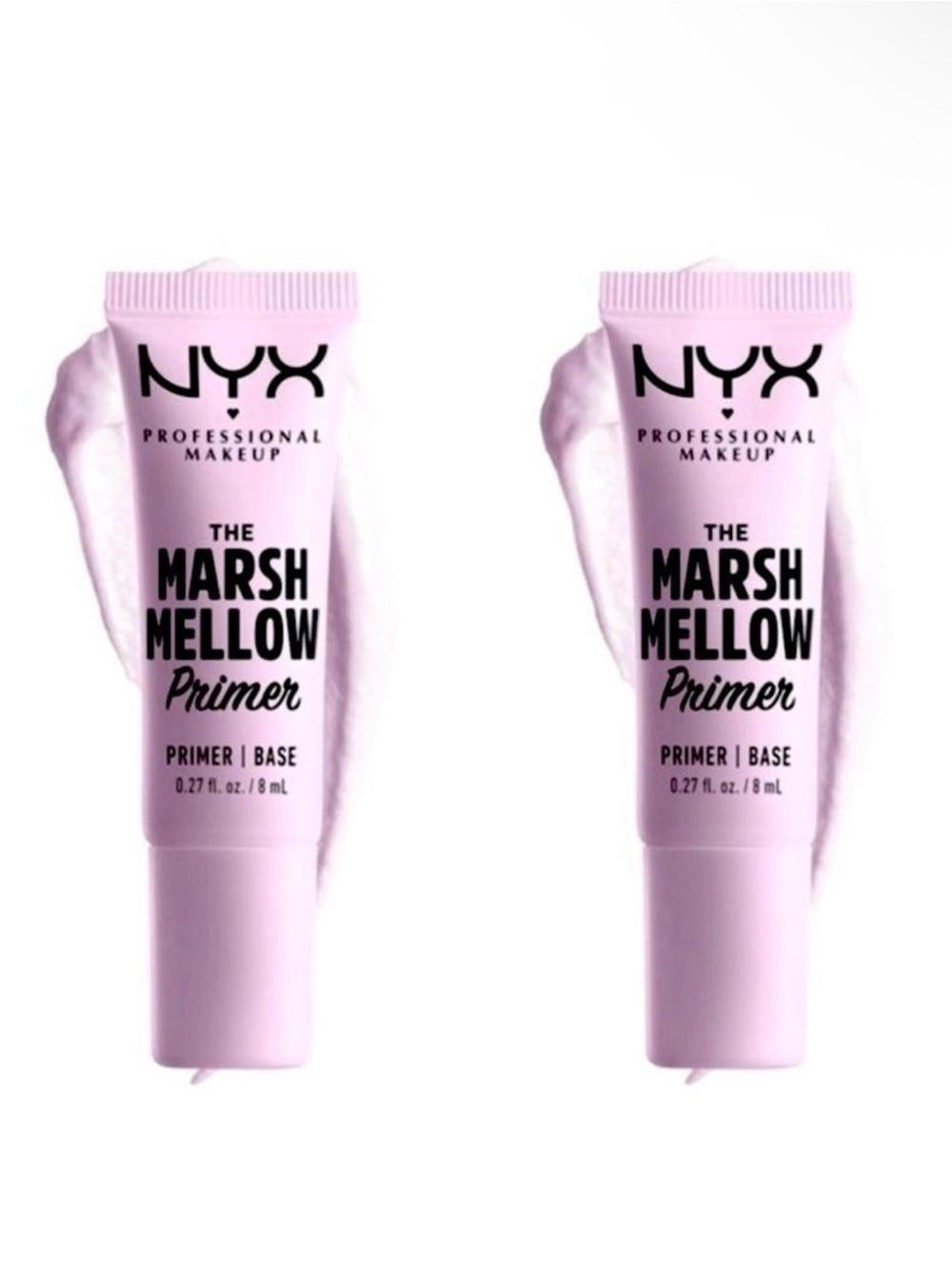 NYX - THE MARSHMELLOW PRIMER MINI SET